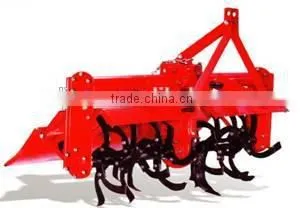 1GQN-100tractor Rotary Tiller