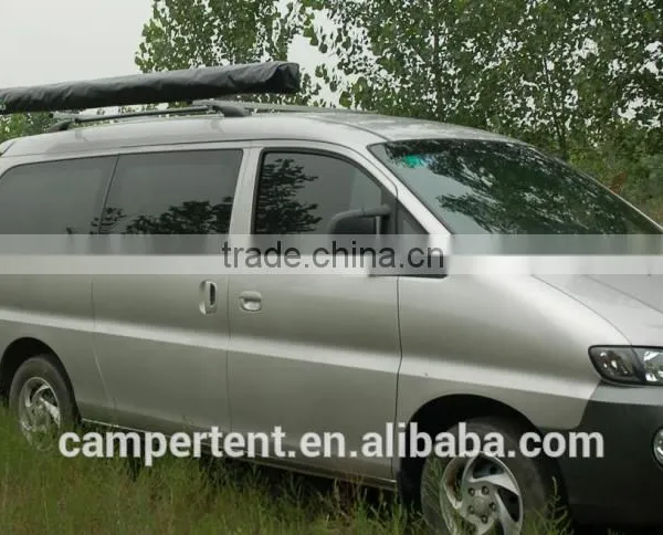 Folding Awning Tent photo-5