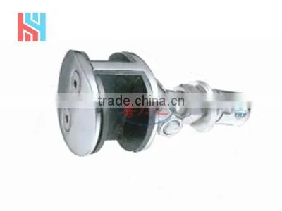 S.S glass spider routel for spider fitting spider clamp