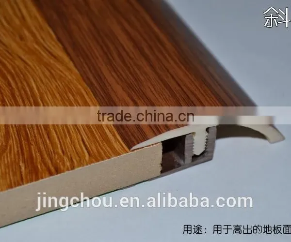Floor Trim