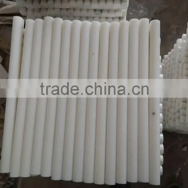 Pure White Marble Pencil photo-2