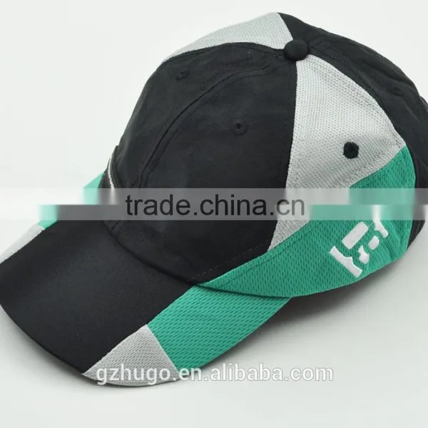 2015 New Fitted High Quality Classic Style Casual Outdoor Sport Curve Custom Promotional Printed Dry Fit Men Hat Quality Choice photo-3