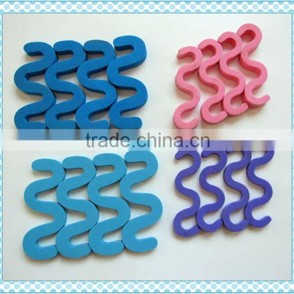 Licai283, Eva Finger Separator,eva Foam Finger Separator;eva Foam Finger photo-5