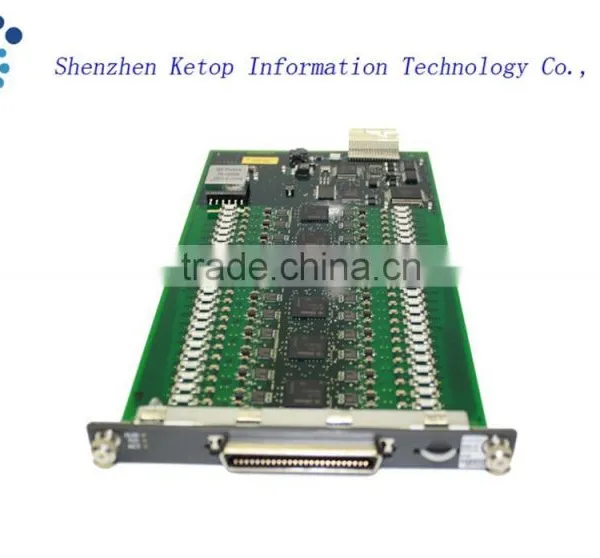 AVAYA Media Module MM716