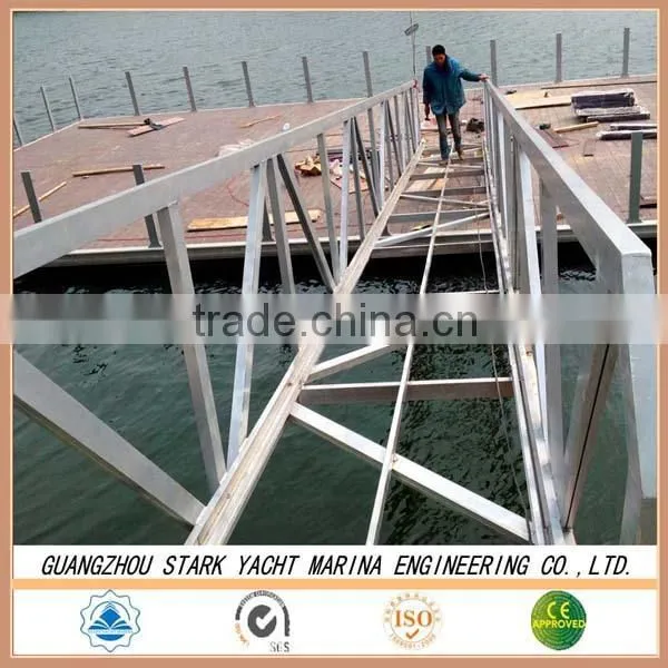 Marina Gangway for Floating Dock photo-6