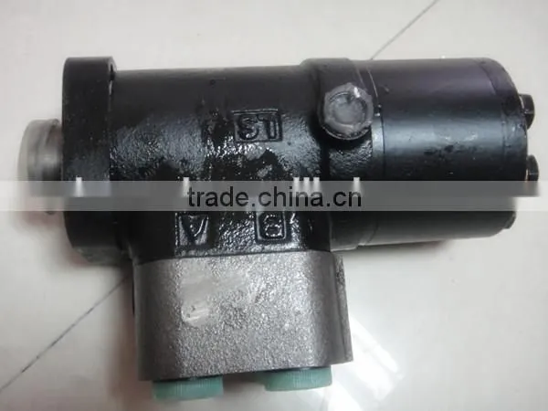 Wheel Loader Spare Parts Steering Gear TLF1-E1000 For XCMG LW500 Wheel Loader photo-6