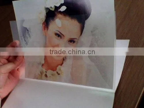 Cold Lamination Film