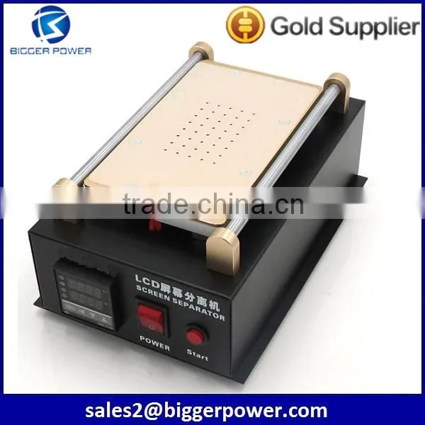 Mobile Phone Repair Lcd Screen Separator Machine photo-3