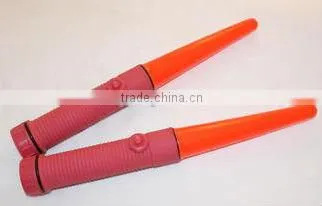 Super Bright LED Traffic Baton LED Light Baton photo-2
