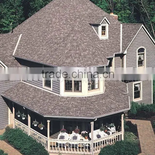 Supply Asphalt Shingle