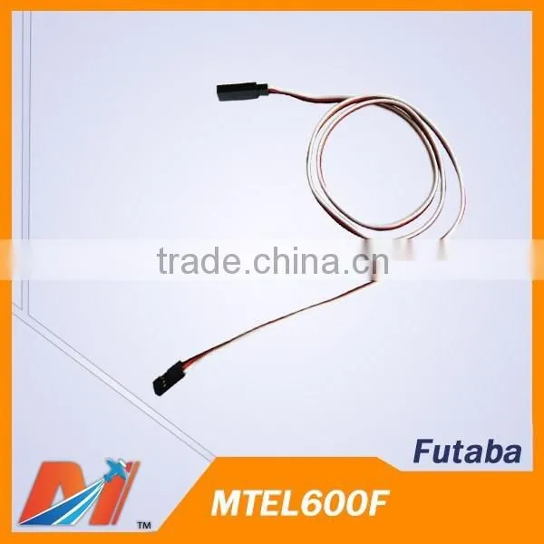 Maytech 600mm Y Cable Servo Extension Cord Wire for RC Toy photo-2