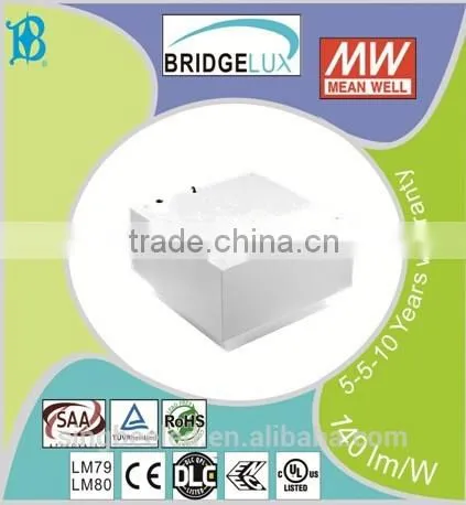 Led Canopy Light SP-2022 150w Gas Station Light With Nichia SAA CE RoHS LM79 LM 80 C-tick photo-3