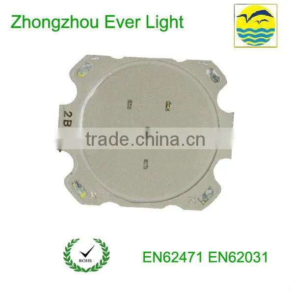 Dia.28mm Round 3W Cob Flips Led Chip for the Spotlights Factory Directly photo-4