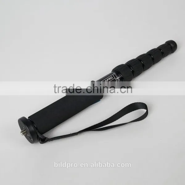 Carbon Fiber Foldable Monopod Professional Camera Monopod photo-2