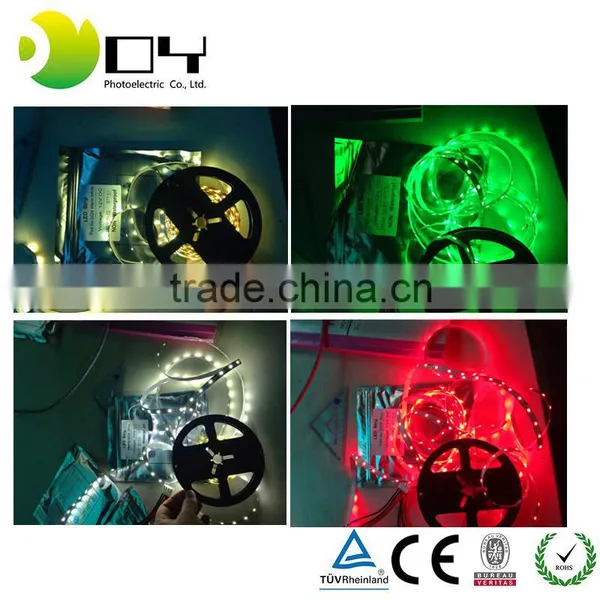 Low Price Waterproof 12v 60leds SMD 2835 Flexible Led Strip for Led Strip Price photo-6