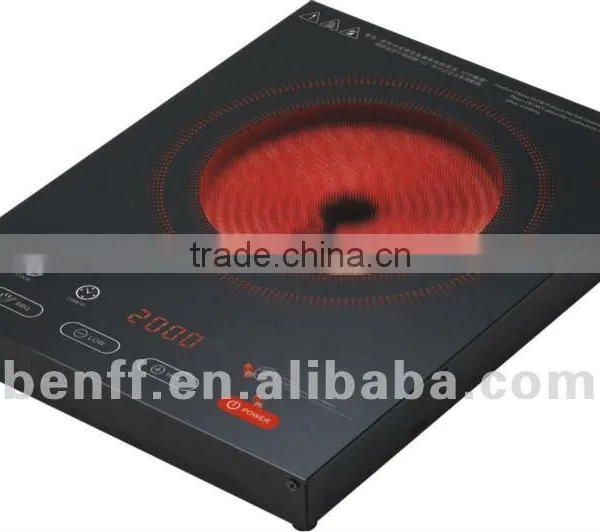 Waterproof and Greaseproof Function Kitchen Stove Master Cooker Used Home Appliance photo-6