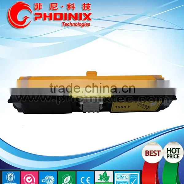 Laserjet Toner Cartridge Compatible for Minolta 1600 Series, Minolta 1600W/1650/1680/1690MF photo-5