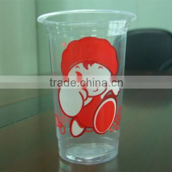 Best Sell China Made Semi-automatic Heat Press Machine for Coffee Cup Plastic Cup TC-200R photo-5