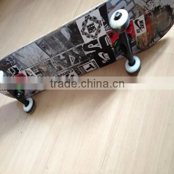 TC-400R Cheap Plane and Cylinder Heat Transfer Printing Machine for Skateboard photo-5