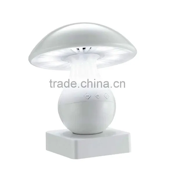 New Products 2016 Bedside Music Led Night Light photo-5