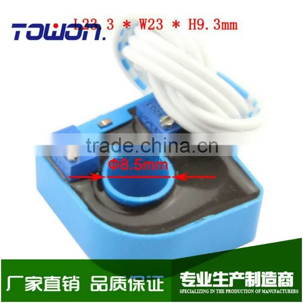 Double Display YB28VA DC Digital 10A Voltmeter Ammeter Digital DC Voltage Ammeter photo-6