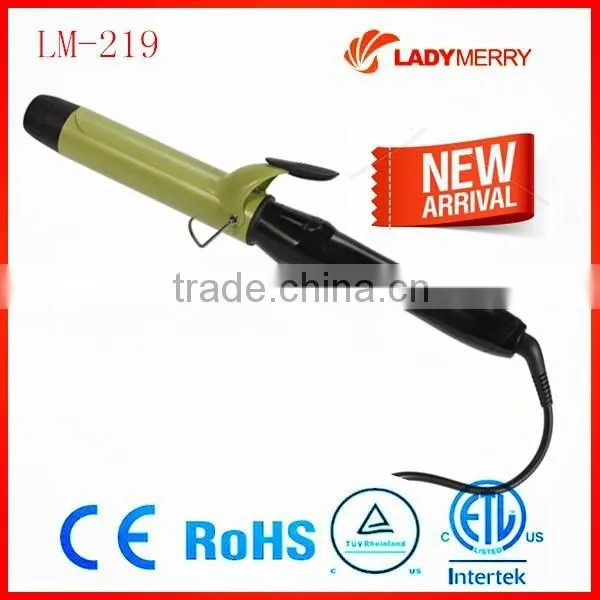 Electrical Tool New Products Hair Curler as Seen on tv photo-4