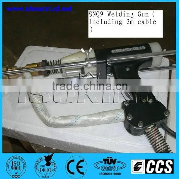 Manufacture Price Of Submerged Arc Welder photo-5