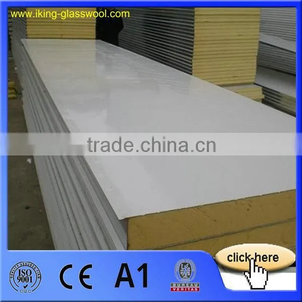 Cold Room Sandwich Panel Cover Prices photo-2