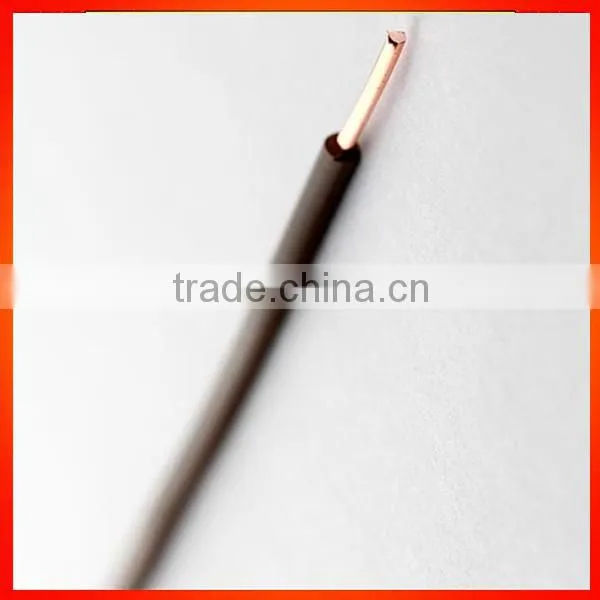 Electrical Cable Size Chart All Size Cable photo-5