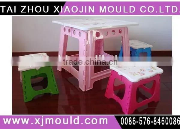 Good Lifetime Plastic Table Mould photo-6