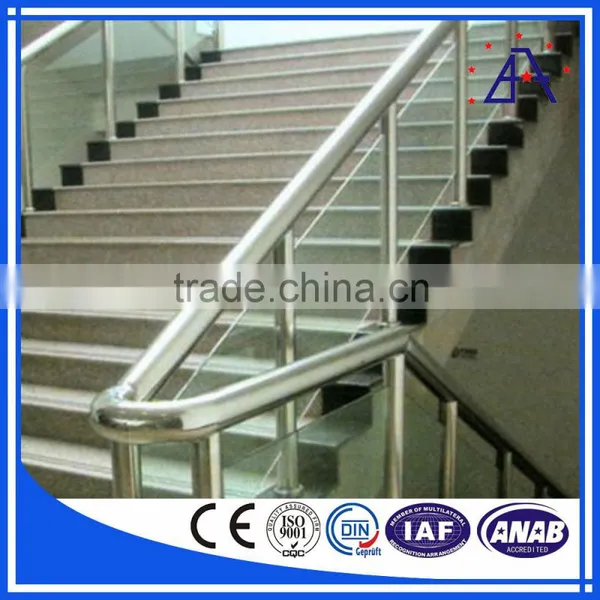 Better Price and Higher Quality Aluminum 6063 Profile for t Type Elevator Guide Rail photo-3