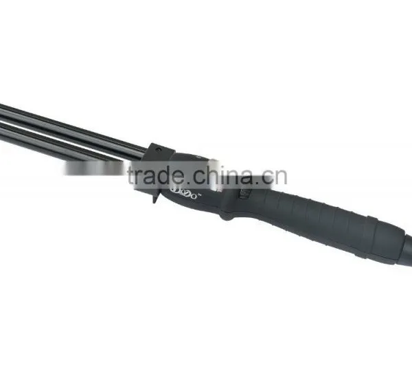 100% Titanium Heating Plate PTC Heater Hair Curler photo-5