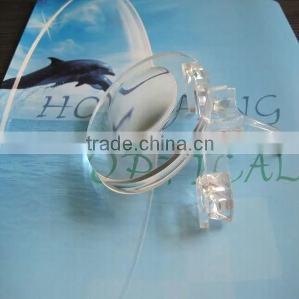 Hmc Coating Lens(CE,FACTORY) photo-5