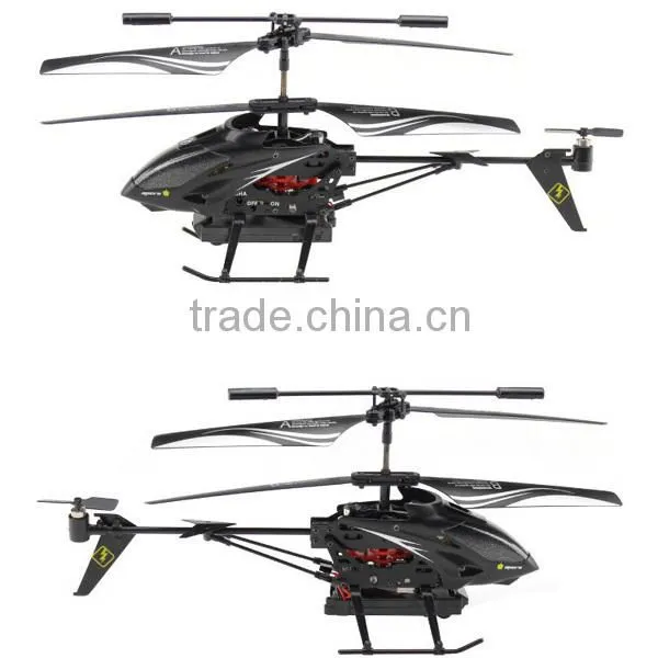 New 3.5CH Mini rc Helicopter Camera With Gyro by Indoor photo-2