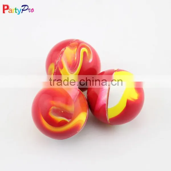 Wholesale High Quality Rubber Crazy Bounce Ball photo-2