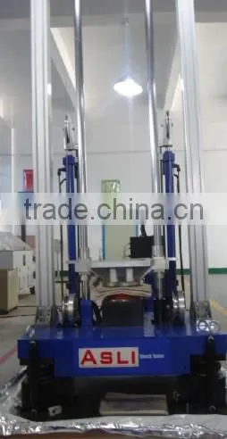 Acceleration Mechanical Shock Test Machine(SS-10) photo-4