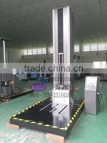 Computer Control Package Carton Pressure Testing Machine photo-6