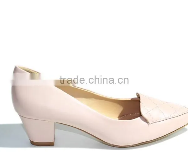 Lady Dress Shoes