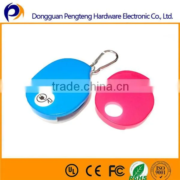 Auto Cable Winder for Earphone, Data Cable