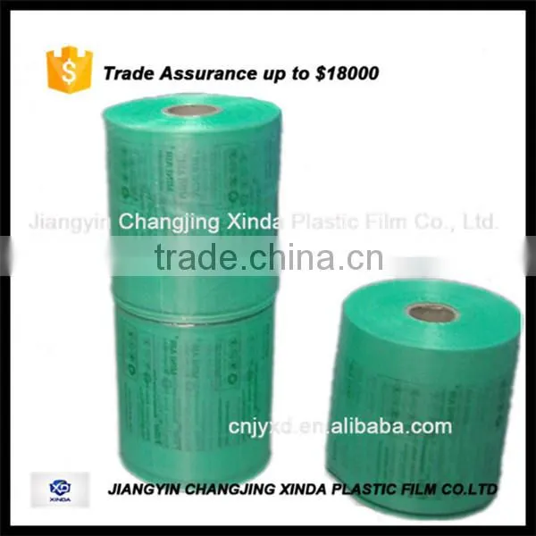 Shockproof World Wide Used Inflatable pe Air Buffer Film photo-3