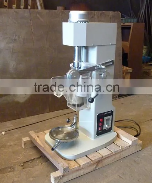 High Quality Lab Froth Flotation Machine With 1.0L Tank From China Manufacture photo-2