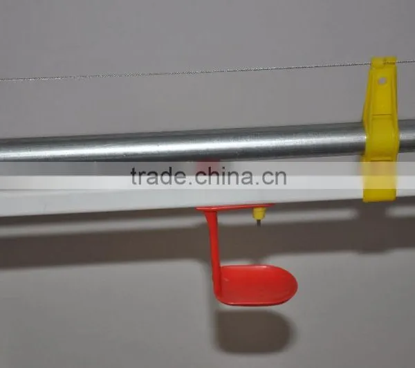 Nipples for Chicken/Nipple Drinker for Hen/Poultry Farming Equipment (Professional Factory) photo-6