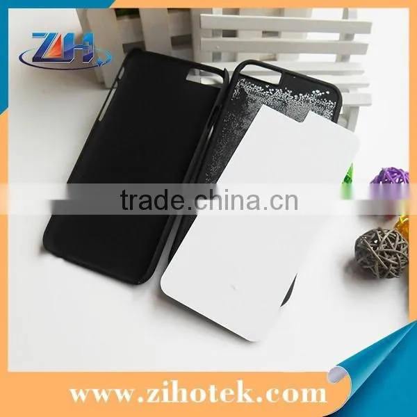 2D Sublimation Oil Spray Case for IPhone 6/6s,blank Sublimation Oil Feeling Case for IPhone 6/6s photo-2
