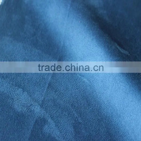 Kinds of Thicknesses Alcantara Microfiber Fabric Adhesive Suede photo-2