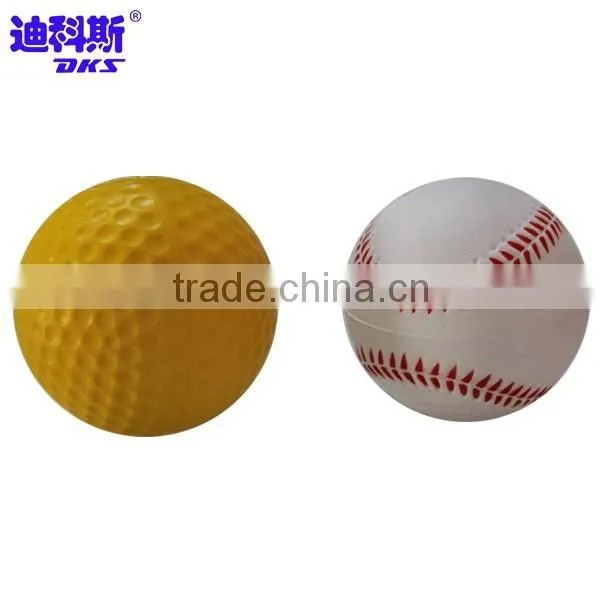 High Quality Mini Golf Ball photo-2