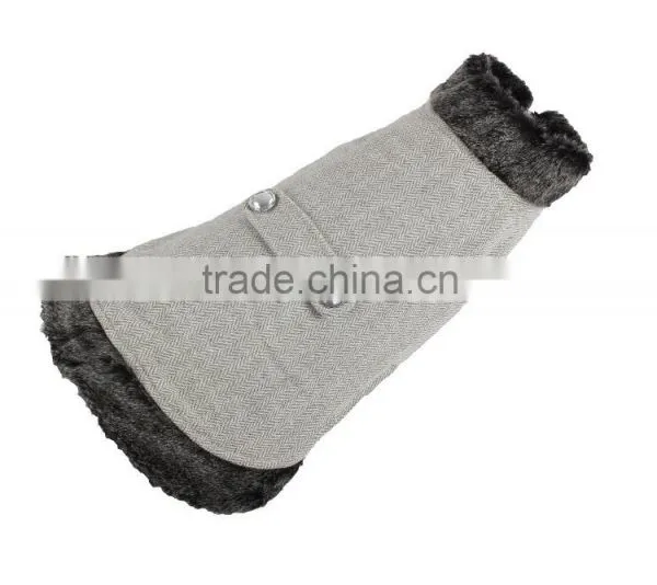 2015 Wholesale High Quality Fashion Dog Winter Jackets photo-6