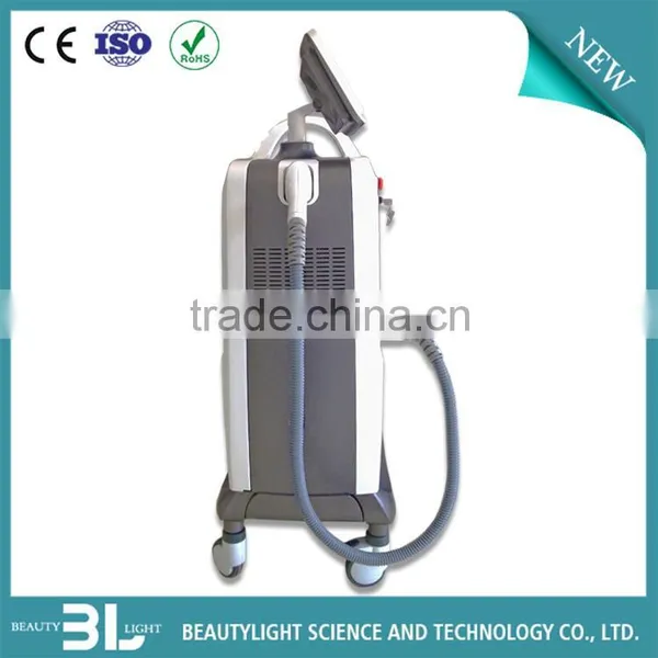 Lightsheer Diode Laser System, Laser Hair Removal Best Machines, Hair Laser photo-6
