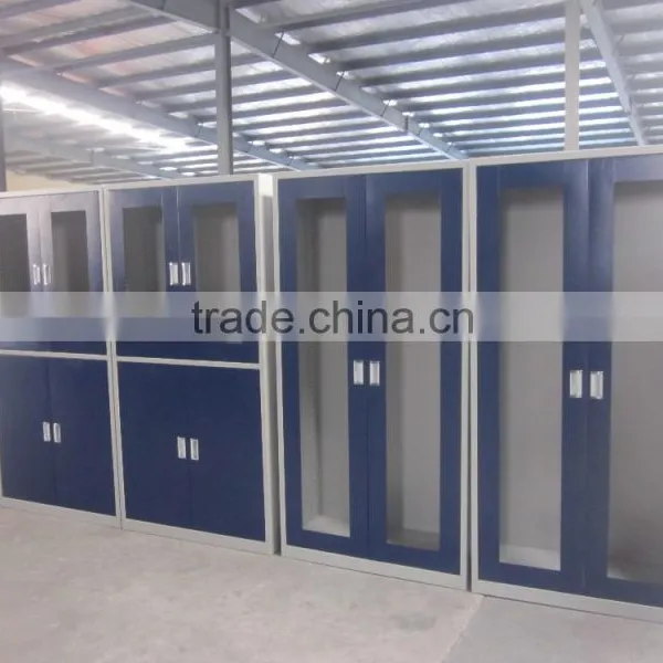 Dental Furniture Cabinet Steel Locker Cabinet Stainless Steel Cabinet photo-2