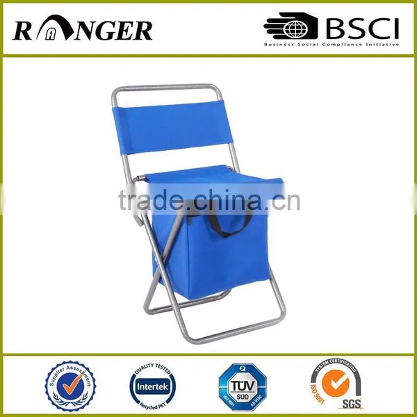 Lightweight Foldable Beach Chair Storage photo-6