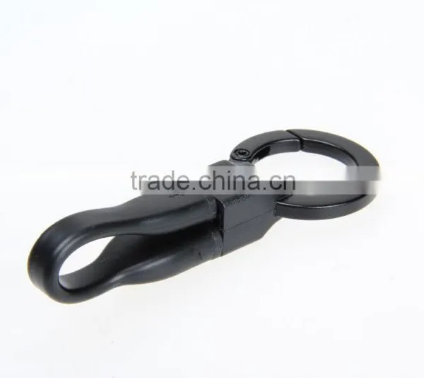 Portable Keychain MFi Certified USB Cable With Cap